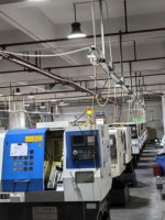 Supports de montage sur mesure en acier inoxydable, aluminium et cuivre, usinés CNC et découpés au laser pour un pliage de précision