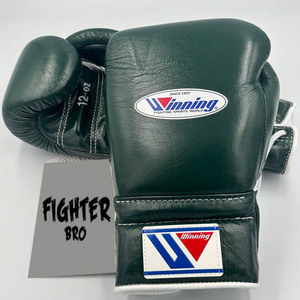 Guantes MMA profesionales Nuevo juego de combate de cuero ganador para boxeo y entrenamiento de artes marciales - Product Image 4