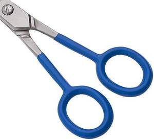 Ciseaux de coiffeur professionnels de 7 pouces Ciseaux de coupe de cheveux en acier inoxydable ultra pointus pour hommes - Product Image 5