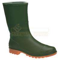 Botas de lluvia PVC LOG Material de PVC duradero y cómodo para actividades al aire libre - Product Image 1