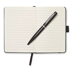 NOTALUX <b>A6</b> Personalized <b>Notepads</b> Customizable Merchandising Notebooks - Product Image 3