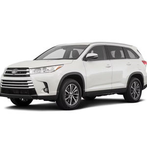 Toyota Highlander XLE Sport Utility 4D USADO en VENTA - Product Image 6