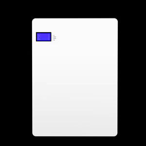 Batería de Almacenamiento de Energía Solar para el Hogar de 10 kWh, 51.2V 200Ah, Batería de Almacenamiento de Energía LiFePO4 Montada en Pared para ESS - Product Image 3