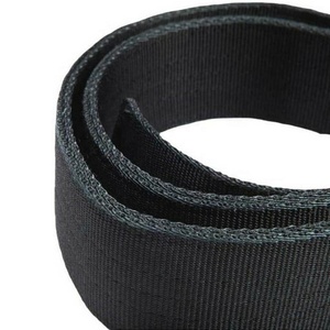 Ceinture tactique en nylon à boucle en résine à verrouillage automatique pour hommes, longueur personnalisée, largeur 3,5 cm, utilisation en extérieur, Keven Impex KI-707 - Product Image 6