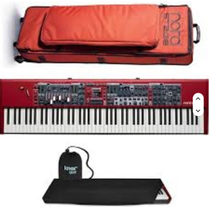 Teclado de 88 Teclas de Nivel 4 Recién Llegado - Product Image 4