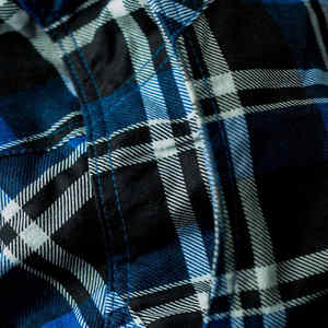 Chemises en flanelle de haute qualité bonne conception vêtements de sport de course à bas prix moto vêtements pour adultes imprimé logo personnalisé chemise en flanelle - Product Image 5