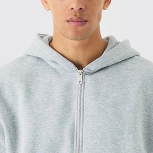Sweat à capuche pull avec short coupe décontractée conçu pour le confort quotidien et ensembles sweat à capuche et short de sport pour hommes - Product Image 5