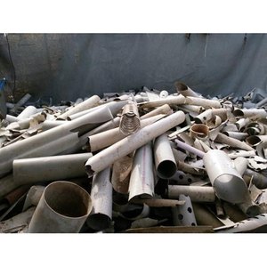 Chất lượng hàng đầu tái Chế ống uPVC phế liệu và cửa sổ <span class=keywords><strong>PVC</strong></span> hồ sơ chip màu trắng và màu xám - Product Image 6