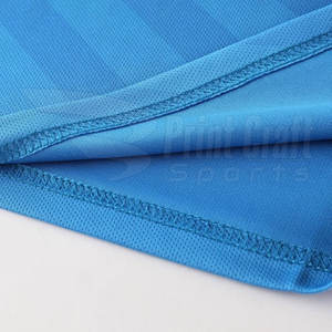 Maillot de football sportif à séchage rapide, respirant, vente chaude, maillot de football personnalisé, impression personnalisée - Product Image 5