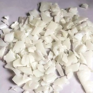 เศษกลองสีฟ้าแบบมัดด้วยเม็ดสี HDPE แบบรีไซเคิล - Product Image 4