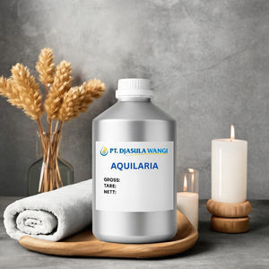 น้ำมันหอมระเหยอะควิลารีอา ซิเนนซิส สำหรับกระจายกลิ่นหอม ชุดน้ำมันหอมระเหยออร์แกนิคบริสุทธิ์ 100% น้ำมันนวดตัวจากธรรมชาติ 5 กก. - Product Image 2