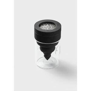 Nuevo Quemador de Incienso Portátil Árabe de Madera de Mango y Acrílico con Tamaño y Color Personalizables - Product Image 2