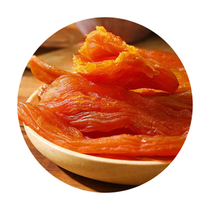 Patate douce séchée de haute qualité, variété dorée, goût sucré, grande quantité pour l'exportation - Product Image 1