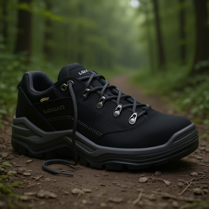 Zapatos de Seguridad Renegade Work GTX, Botas de Trabajo, Talla 41, Color Negro - Product Image 3