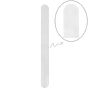 Protector de cuadro de paleta de fibra de carbono profesional, el mejor diseño, tamaño personalizado y color, cinta protectora de cuadro de Pádel duradera, OEM - Product Image 6