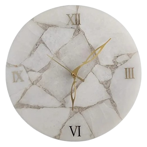 หินอ่อนสีน้ำตาล