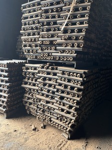 Charbon de bois dur sans fumée pour barbecue - Product Image 5