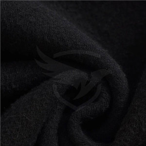 Survêtement coupe-vent en coton et polyester dernier modèle, survêtement homme grande taille avec logo personnalisé - Product Image 6