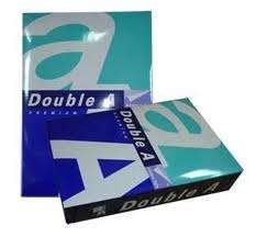 Double <b>A4</b> Size Copy <b>Paper</b> 80 Gms Weight Originating From Thailand for Sale - Product Image 4