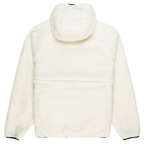 <b>Men's</b> Winter Print Pattern <b>Thermal</b> Fleece Hoodies Quick Dry Breathable Streetwear Style Heavyweight Slim Fit Plus Size Jackets - Product Image 3