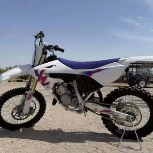 Motocicleta B-M-W 24RA Todoterreno - Product Image 1