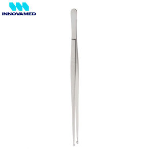 Instruments chirurgicaux usine en gros fait à la main en acier inoxydable Logo personnalisé pinces à tissus par SUAVE INSTRUMENTS SURGICAUX - Product Image 4