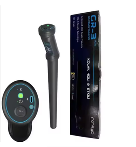 Nouvel appareil d'imagerie souterraine GR-3 Plus pour la recherche en profondeur - Product Image 1