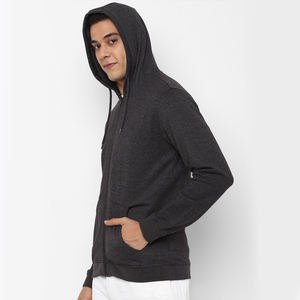 2025 nouveau modèle fidèle à la taille ajustement mode imprimé sweat à capuche ample hommes et femmes sport pull à capuche - Product Image 1