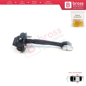 สายล็อคประตูด้านหลังสำหรับ C40 539 2021-บน XC40 536 2017-ใน31457263 - Product Image 2