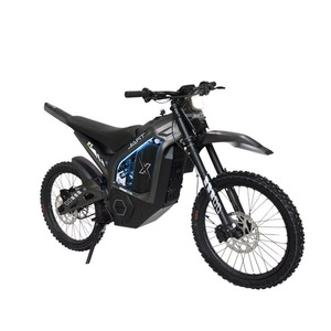 Nueva Bicicleta Eléctrica Todoterreno Vtron Trail X6 DS 2025 de Alta Velocidad para Adultos con 2 Años de Garantía, Lista para Enviar - Product Image 2