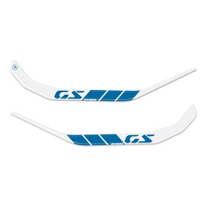 Adesivi in Resina Gel 3D Compatibili con BMW R1300GS, Adesivo per Serbatoio e Manubrio Moto - Product Image 2
