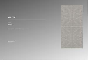 Carreaux Beige Glossy 60x60cm Bookmatch GVT & PGVT parfaits pour les maisons et les bureaux Solutions architecturales et intérieures élégantes - Product Image 4