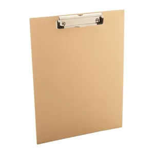 Portapapeles Ecológico Reciclado Clippa A4, Accesorios Sostenibles para la Organización - Product Image 1