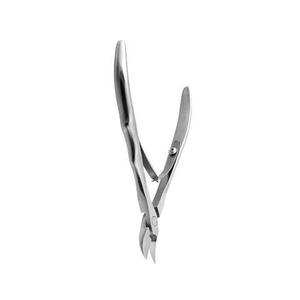 Juego de cortaúñas de acero inoxidable Patren ruso 2022, herramienta de manicura y pedicura, fabricante de acero inoxidable, cortador de alta calidad - Product Image 3