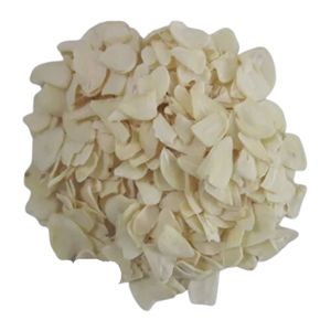 Flocons d'ail séché du Vietnam, 100% Kanso Niniku Geonjo Maneul, marque TINIMEX - Product Image 2