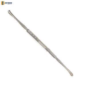 Instrumentos de cirugía básica principal de acero inoxidable de la mejor calidad, juego de instrumentos de Cirugía General Mayor, Kit Sutur, instrumento médico - Product Image 6