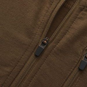 Sudadera con capucha recortada de lujo lisa en blanco para hombre, ropa de calle de gran tamaño personalizada, sudaderas con capucha para hombre de peso pesado - Product Image 1