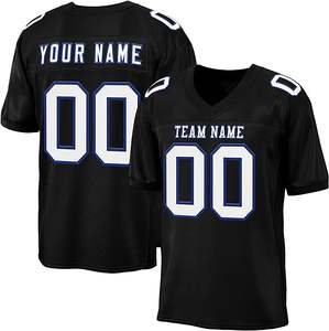 เสื้อฟุตบอลจากปากีสถานเสื้อเจอร์ซีย์ฝึกฟุตบอลออกแบบชื่อและหมายเลขได้ตามต้องการ - Product Image 3