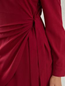 Indian Boho Sleeveless Cotton <b>Dress</b> Hand Block Printed <b>Summer</b> Casual Wear for <b>Women</b> Sweet Natural Fabric Personalized Gift Sale - Product Image 5