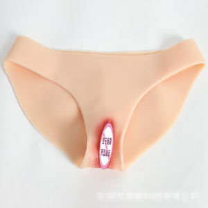 Prótesis de Senos de Silicona para Crossdressing, Pecho Falso para Cosplay, para Personas Transgénero y Gay - Product Image 1