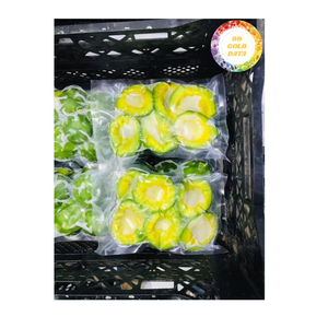 Aguacate congelado Material de aguacate de Vietnam de alta calidad para la producción de jugo de fábricas de alimentos y suministro mayorista mundial - Product Image 3