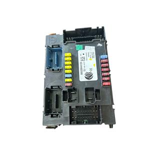 Computer di Bordo per Jeep Renegade Serie 00520044120 (14>18) - Product Image 1