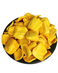 CHIPS DE JACKFRUIT SECOS Y CRUJIENTES, FÁBRICA CERTIFICADA HACCP E ISO - Product Image 5
