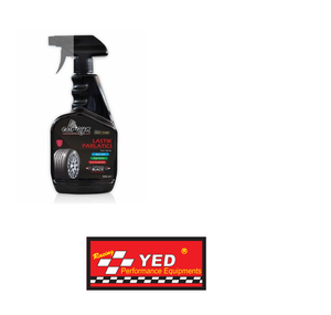 ยางเงางาม500มล. - Product Image 1