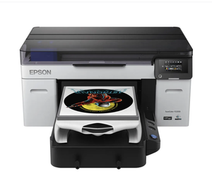 Impresoras SureColor SC-F2200 de la Mejor Calidad |   Listo para entrega exprés - Product Image 3