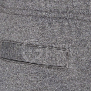 Qualité supérieure Conception Vêtements d'extérieur Couleur unie Confortable Bonne vente Nouvelle conception Hommes Vêtements décontractés Pantalons - Product Image 4