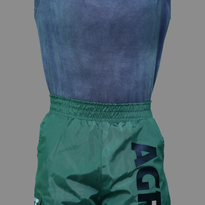 Wholesale Best Quality OEM Cheap Price Custom Made Canvas 100% Polyester Windproof & Waterproof Cargo Shorts for Men - Product Image 6