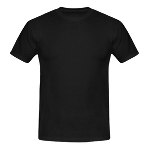 T-Shirt pour hommes 100% coton Logo personnalisé T-Shirt Oversize vente chaude quantité minimale de commande vente en gros OME qualité d'exportation - Product Image 4