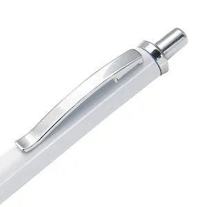 Penna a Sfera Personalizzata Horten, Gadget Promozionale - Product Image 3
