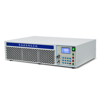 Probadores de descarga de 12V, 24V, 48V, capacidad de descarga de registro rápido, funciones de descarga, probadores de batería de litio